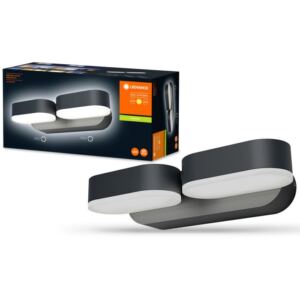 LEDVANCE Kinkiet Ścienny Lampa LED Ruchoma 13W