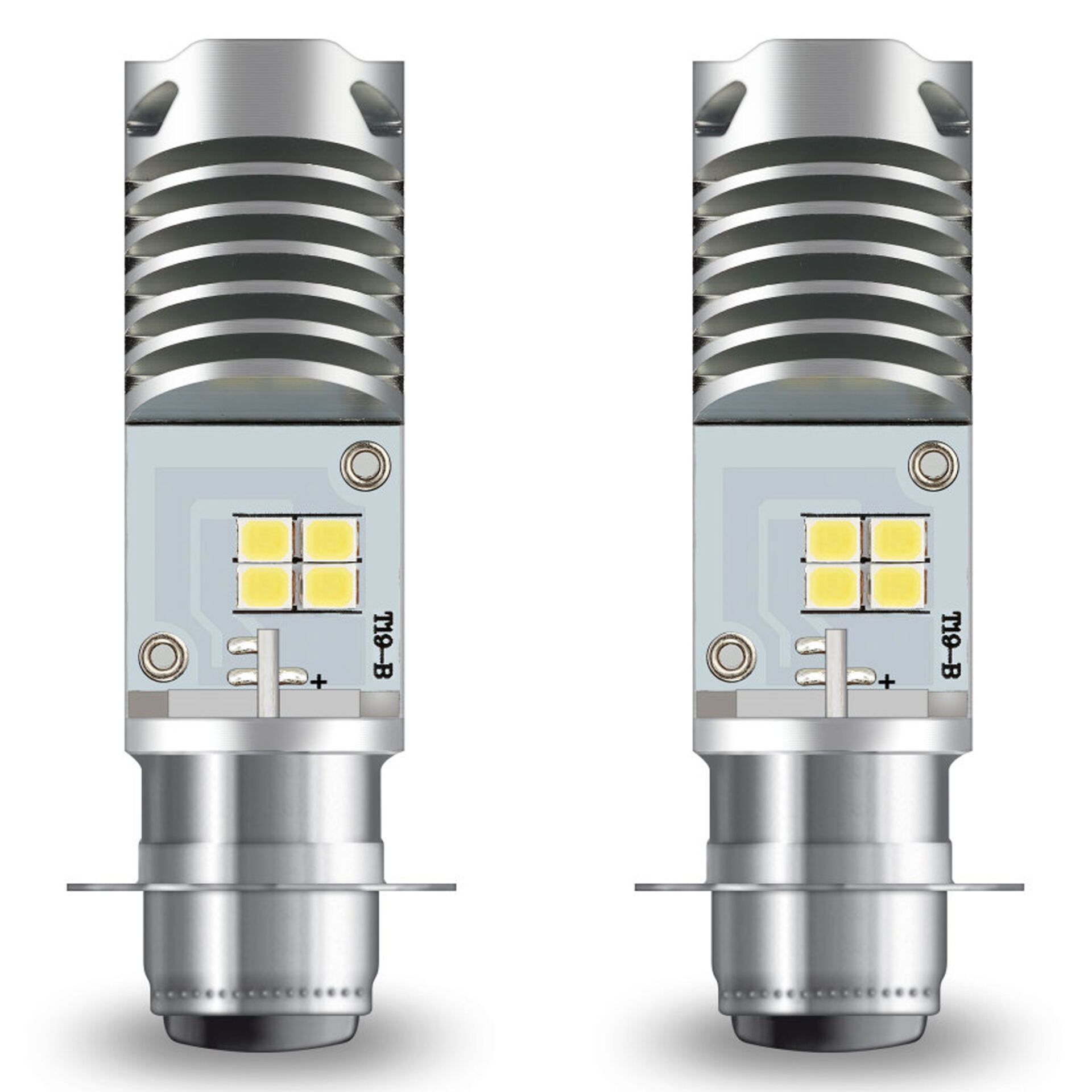 Osram LED HLM Easy T19 6000K M5 - obrazek 2