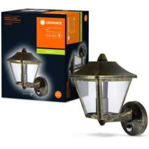 LEDVANCE Lampa zewnętrzna z czujnikiem ruchu