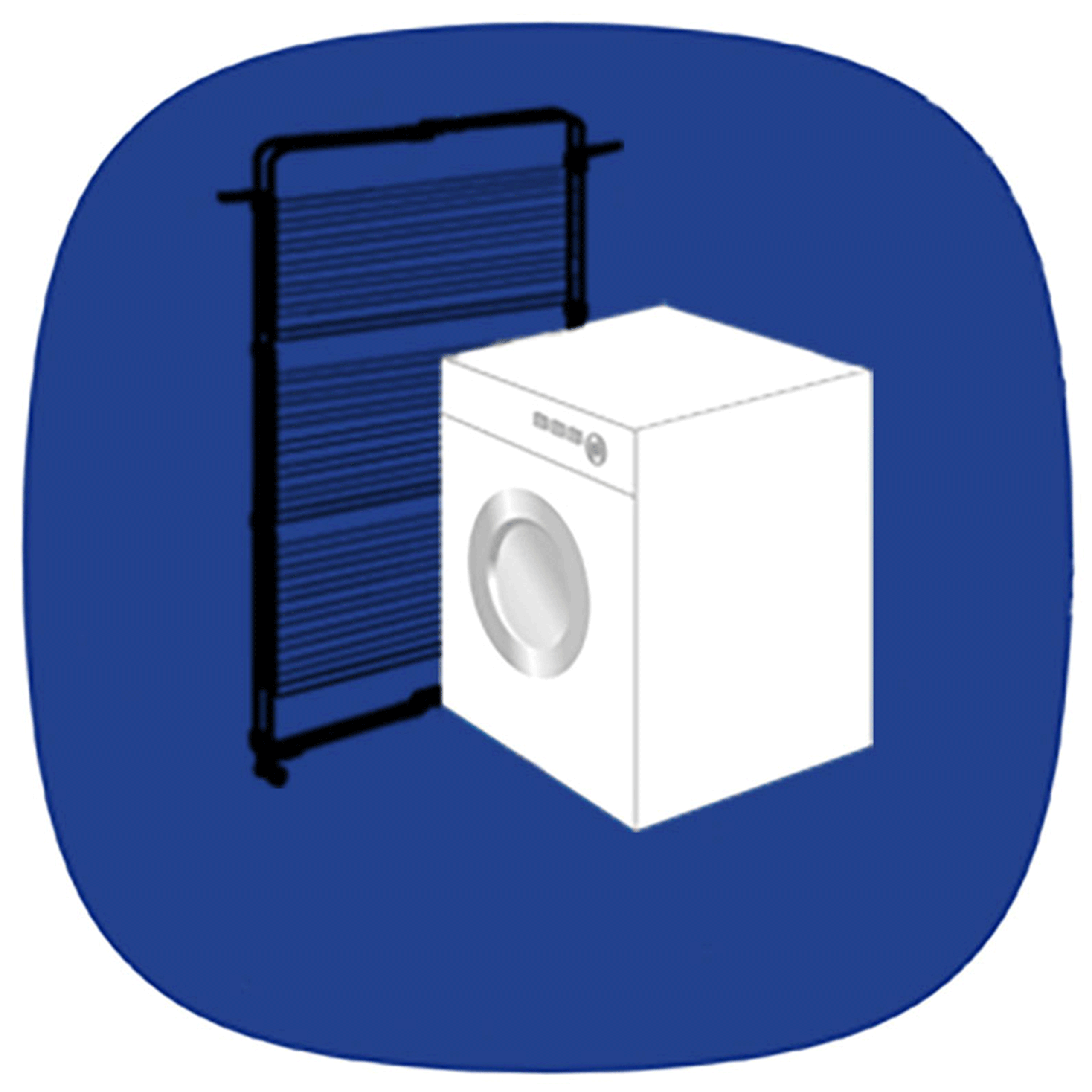 Suszarka na Pranie Vileda Mixer 3 Ultimate - obrazek 2