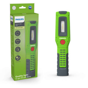 Philips LED Xperion 3000 Pillar Lampa Ręczna