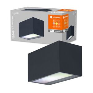 LEDVANCE Kinkiet elewacyjny LED RGB+W SMART+ WiFi