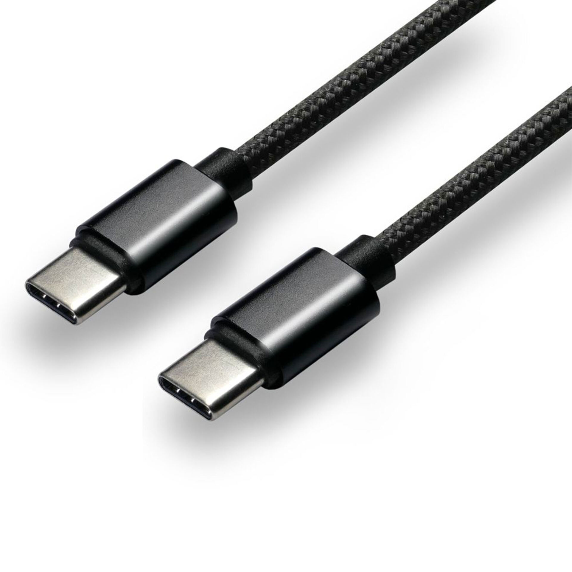 EverActive Kabel USB C-USB C 1m CBB-1PD3 - obrazek 2
