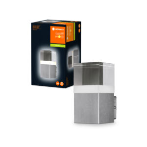 LEDVANCE Kinkiet Ścienny LAMPA ZEWNĘTRZNA LED 4,5W