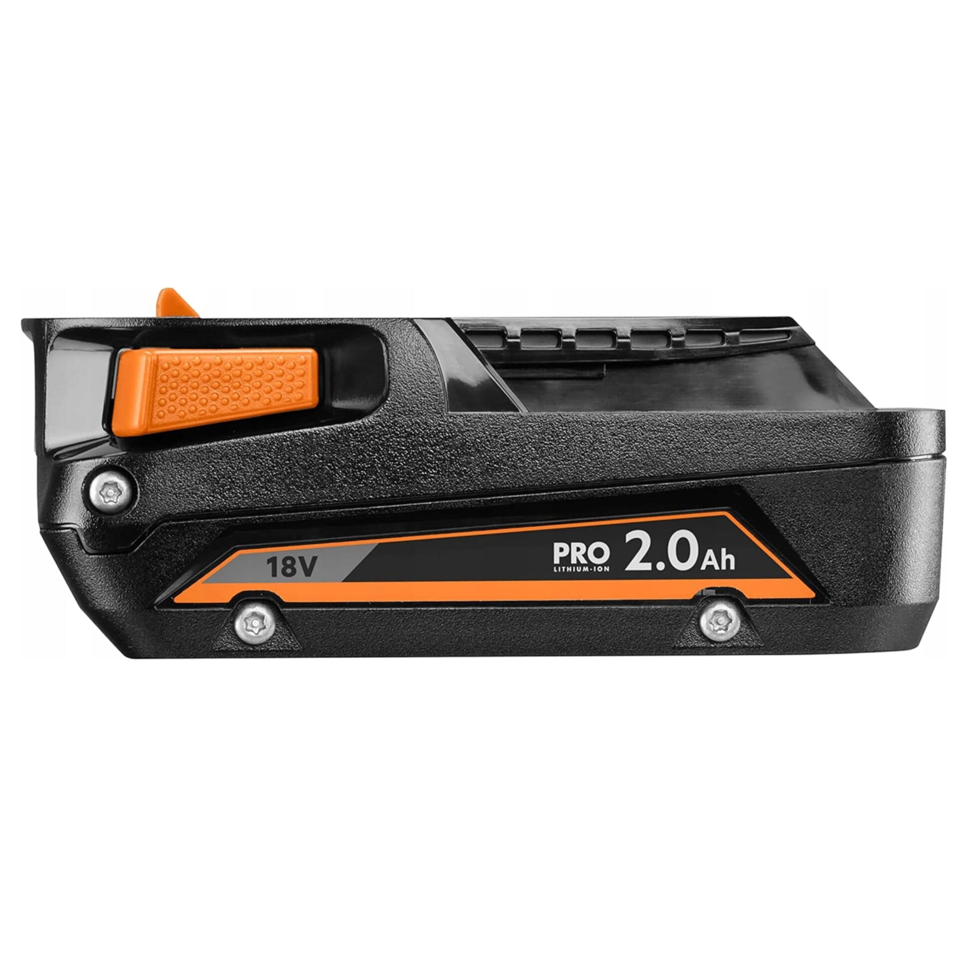 AEG SET L1820S AKUMULATOR L1820S + ŁADOWARKA BL18S ZESTAW STARTOWY 18V - obrazek 4