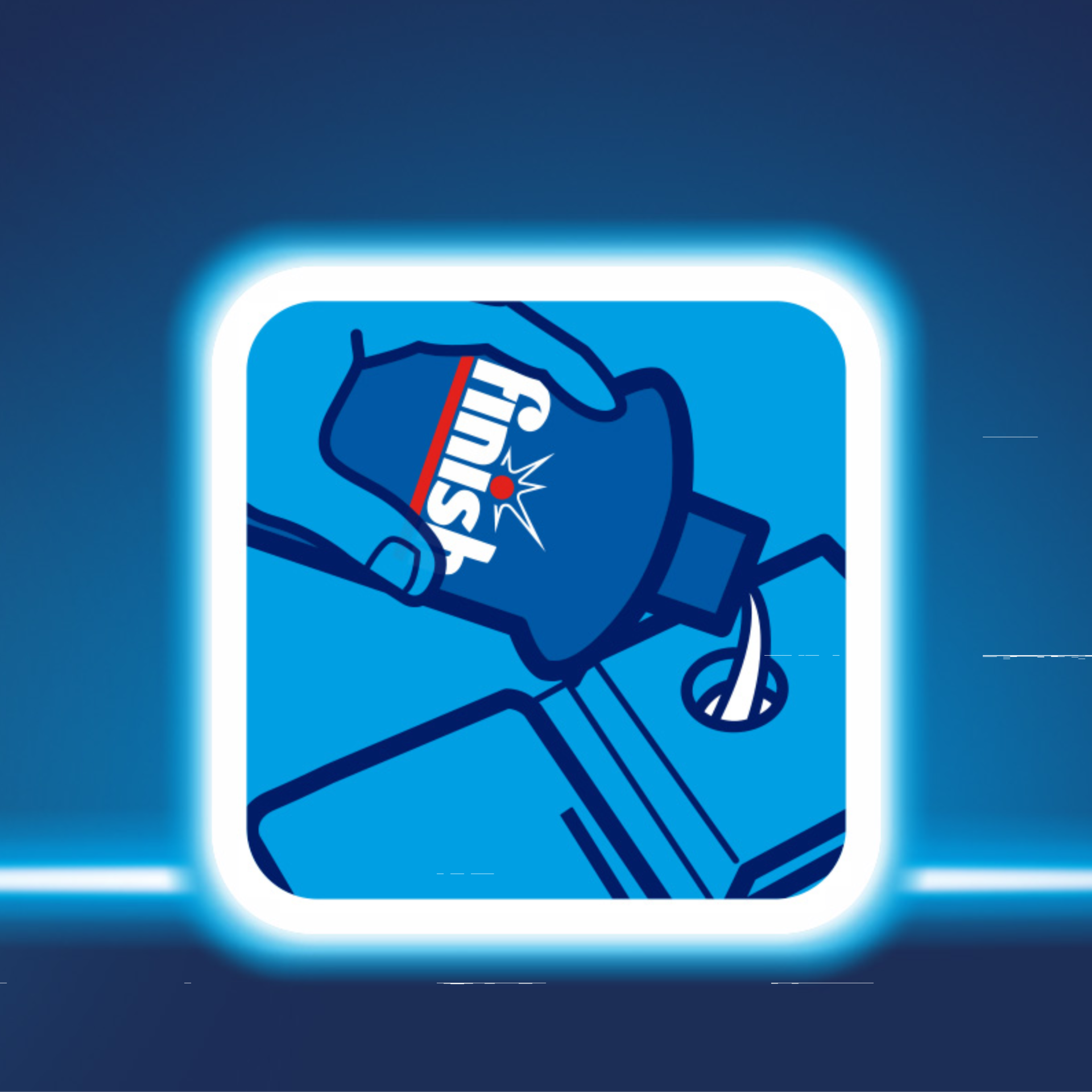 Finish Płyn nabłyszczający do zmywarki nabłyszczacz cytrynowy 400ml - obrazek 5