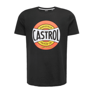 Castrol T-Shirt 1 - L