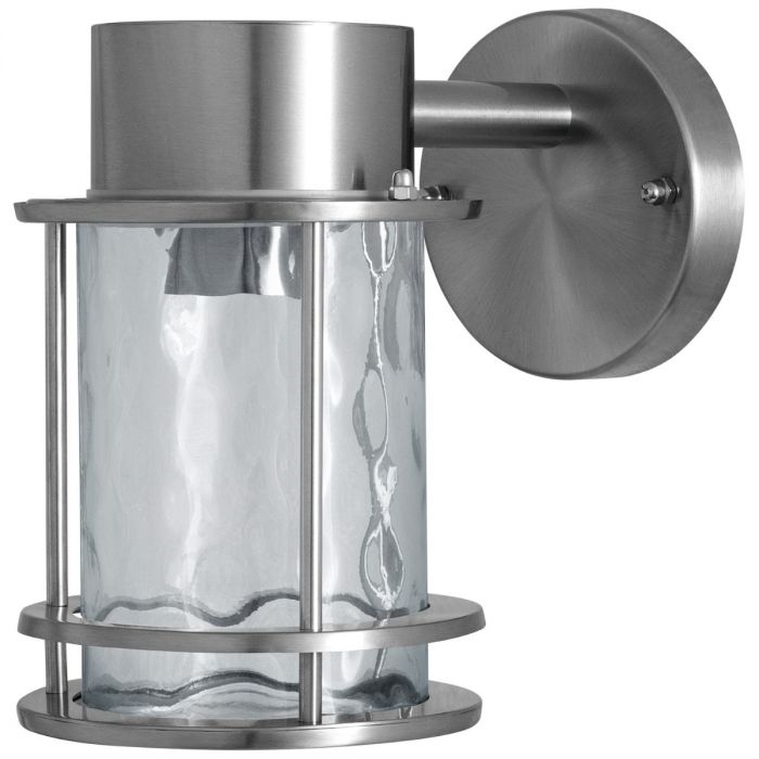 LEDVANCE Kinkiet Ogrodowy Lampa Zewnętrzna E27 LED - obrazek 2