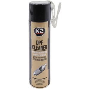 K2 DPF CLEANER ŚRODEK DO CZYSZCZENIA DPF REGENERATOR 500ML W150