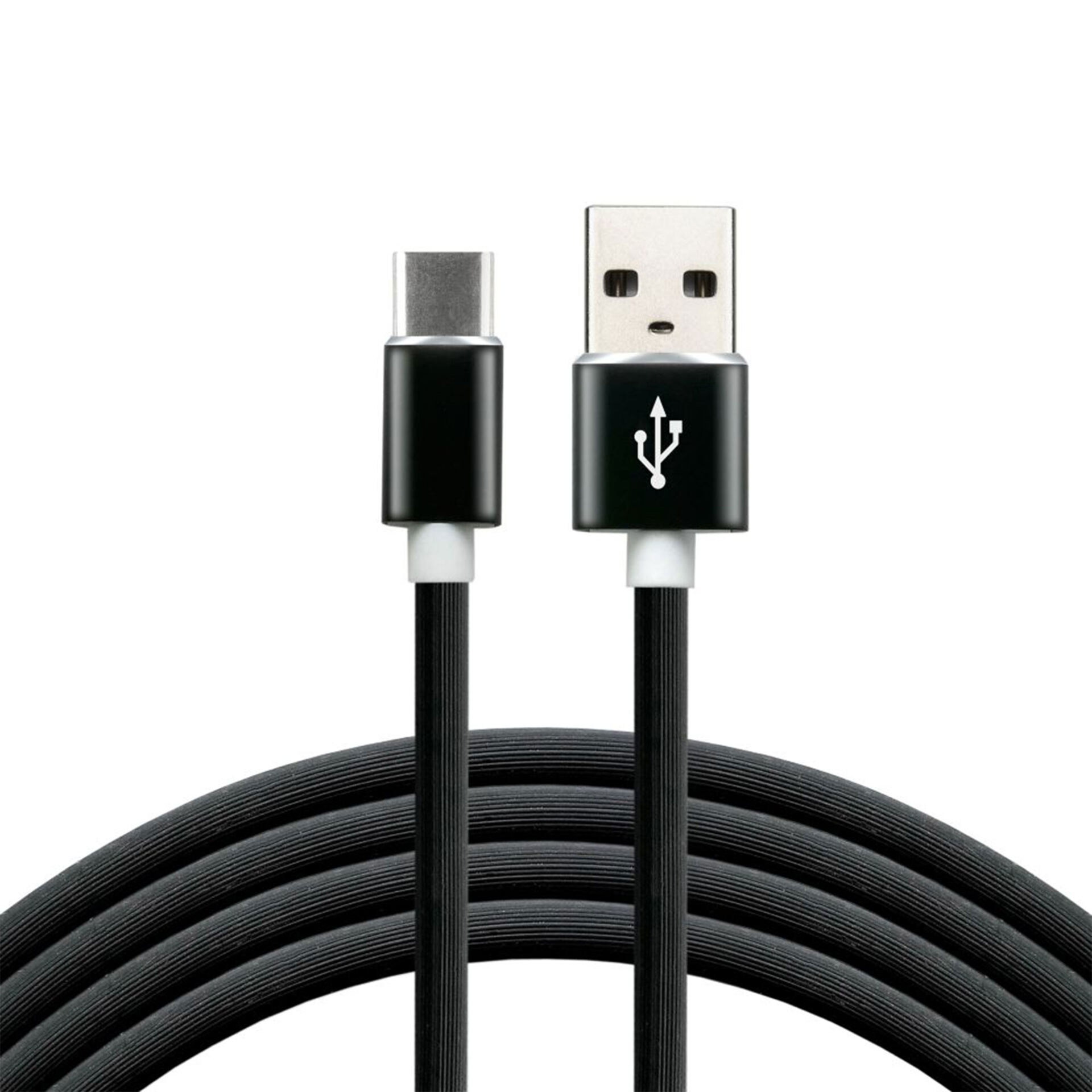 EverActive Kabel USB-USB C 1m CBS-1CB