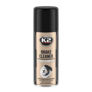 K2 W103 Brake Cleaner. 400ml Do Czyszczenia Hamulców