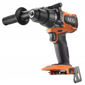 AEG Wiertarko-Wkrętarka z Udarem 18V BSB18BL2-0 Akumulatorowa