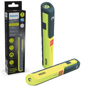 Philips Lampa Inspekcyjna LED Xperion Penlight
