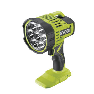 RYOBI Lampa LED Reflektor Latarka 3000lm Akumulatorowa 18V ONE+ RLS18-0