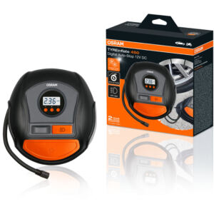 Osram Kompresor do Opon Tyre Inflate 450E