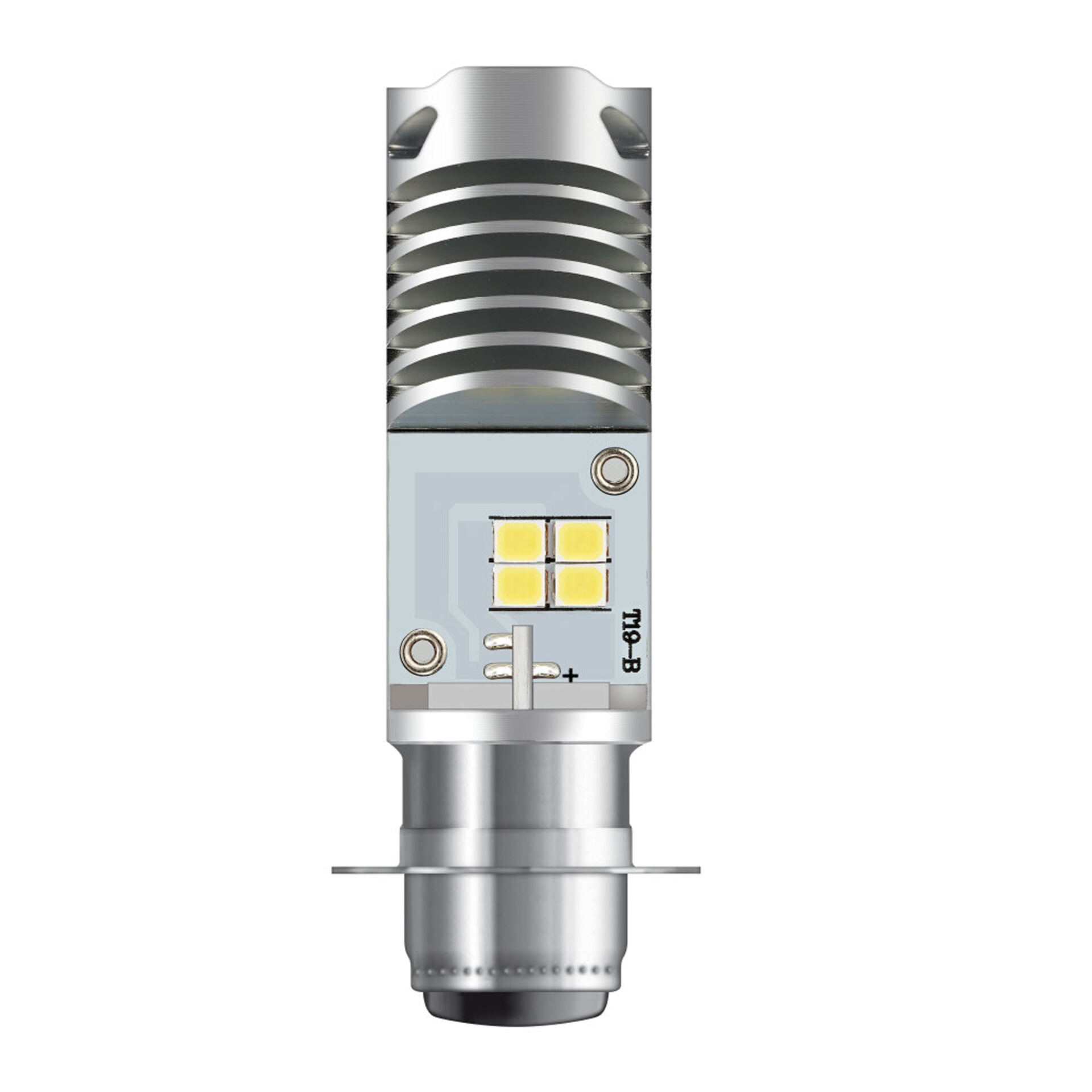 Osram LED HLM Easy T19 6000K M5 - obrazek 3
