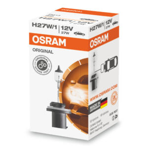 Osram żarówka samocodowa Oryginal H27/1W [szt]