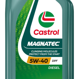 Castrol Olej Silnikowy Magnatec 5W-40 DPF 1L H 15F90C
