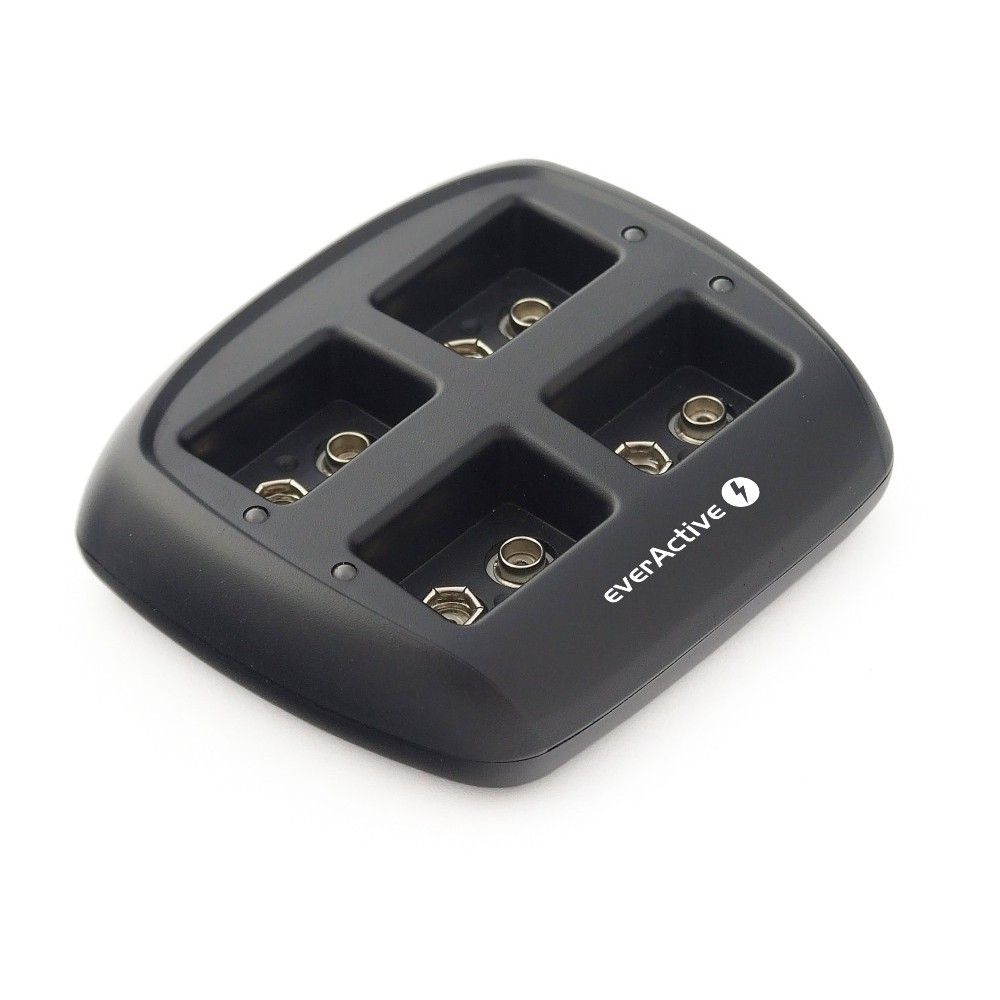 everactive Ładowarka NC-109 - obrazek 3