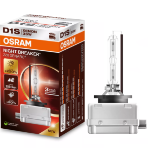 Osram Night Breaker Xenarc D1S NL 220%