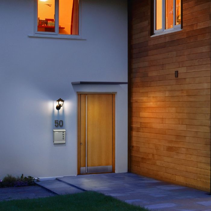 LEDVANCE Lampa zewnętrzna z czujnikiem ruchu - obrazek 3