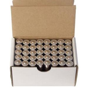 PANASONIC Powerline Industrial LR03 48szt