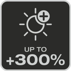 Osram Żarówki Samochodowe LED H7/H18 6000K BRIGHT - obrazek 4