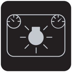 Osram Adapter LEDriving Smart Canbus H7 LEDSC02-1 - obrazek 4