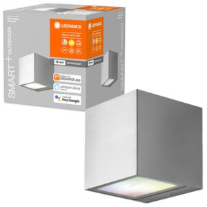 LEDVANCE Kinkiet elewacyjny SMART+ WIFI RBR+W LED