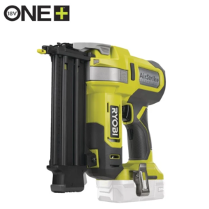 RYOBI Sztyfciarka 18G AirStrike 18V ONE+ R18GN18-0 15-50mm