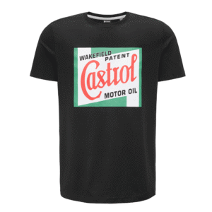 Castrol T-Shirt 2 - L