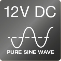 OSRAM Inwerter falowy z sinusoidą czystą moc 600W - obrazek 7