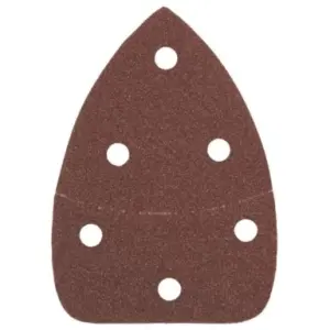 RYOBI Papier Ścierny do Szlifierek Delta 10szt. SCS10A1