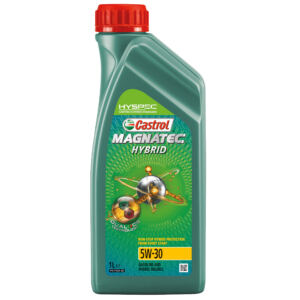 Olej Silnikowy Castrol Magnatec Hybrid 5W-30 1L