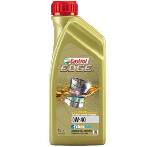 Castrol Edge 0W-40 GP 1L 076695