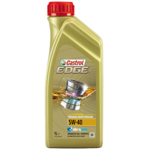 Castrol Edge 5W-40 PC 1L 077289