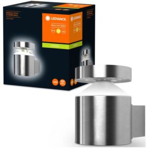 LEDVANCE Kinkiet Lampa Elewacyjna Oprawa LED 6W