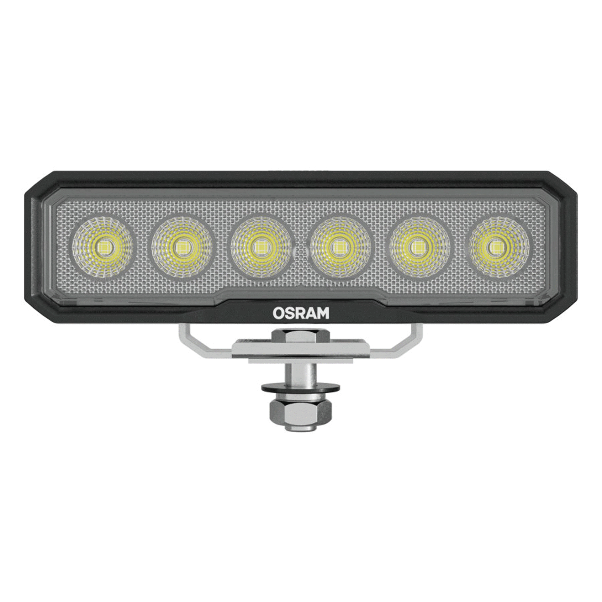 Osram Lampa LEDriving LIGHTBAR WL VX150-WD - obrazek 6