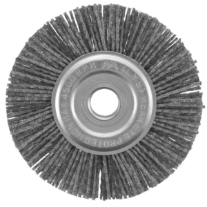 RYOBI Szczotka Nylonowa 115mm RAC818 do RY18PCA-0