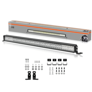 Osram LEDriving Lampa LIGHTBAR VX1000-CB DR SM
