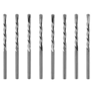 RYOBI 8 szt. Końcówek do Cięcia Płyt Gipsowo-Kartonowych 3,17 mm RAR403-8