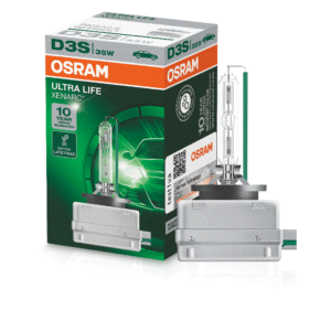 OSRAM Żarówka D3S Żarnik Xenarc ULTRA LIFE D3S