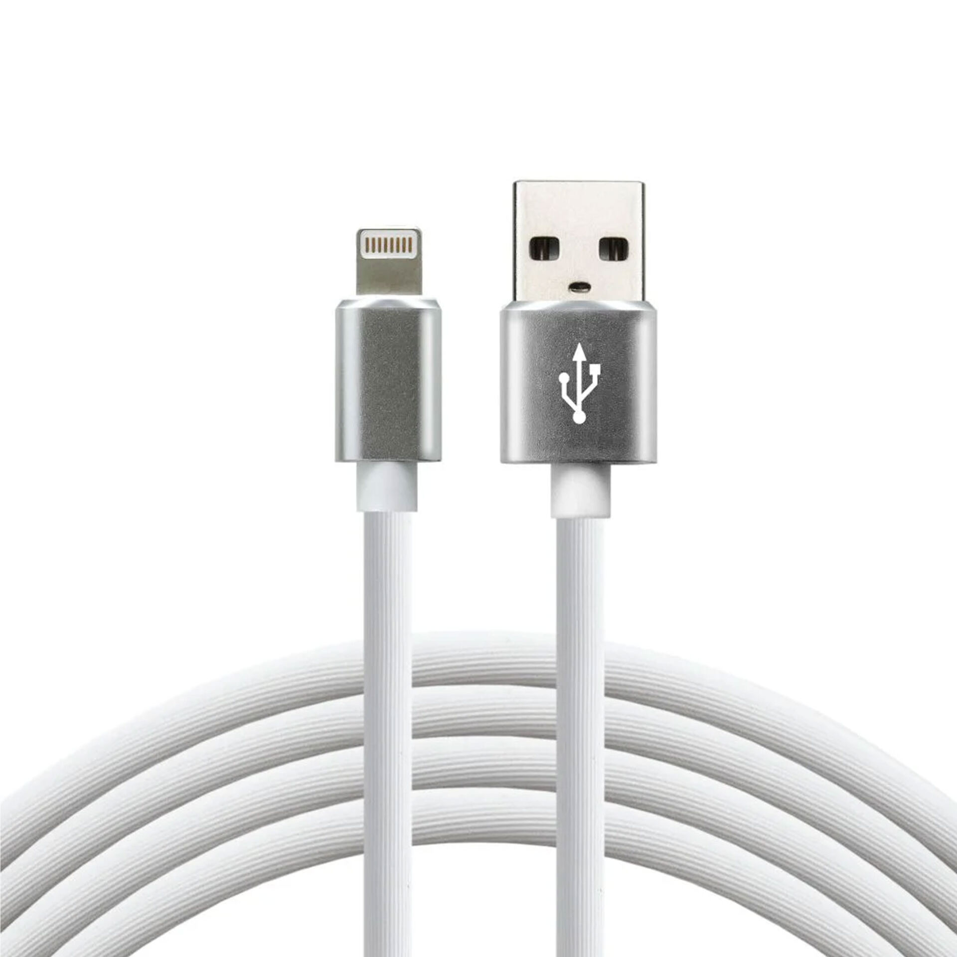 EverActive Kabel USB-iPh 1,5m CBS-1.5IW