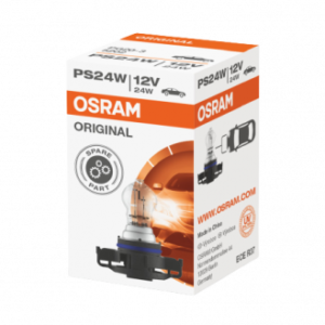 Osram 呕ar贸wka Original PS24W 1szt.