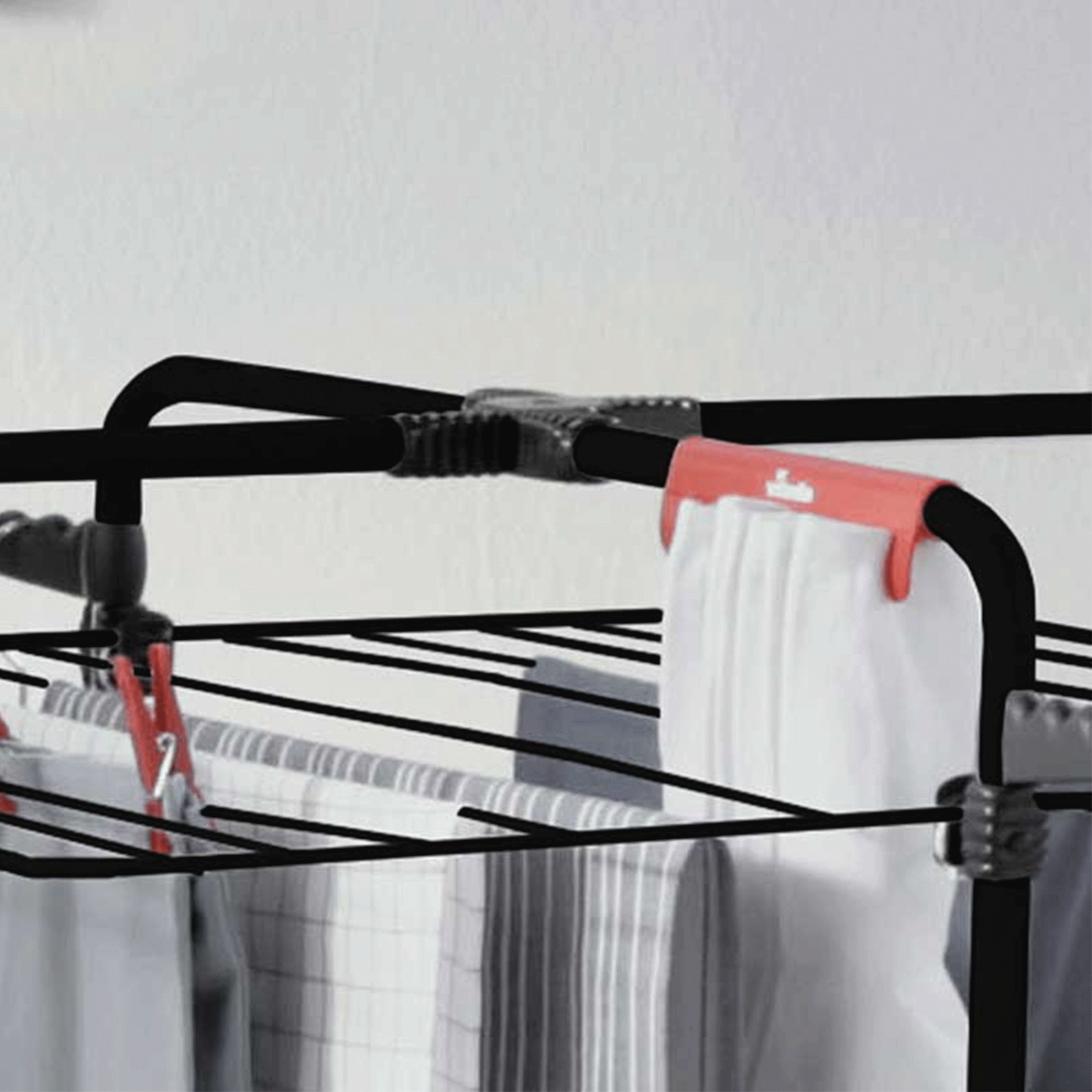 Suszarka na Pranie Vileda Mixer 3 Ultimate - obrazek 3