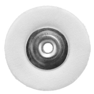 RYOBI Bawełniana Tarcza Polerska 25,4 mm RAR201