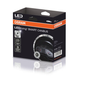 Osram Smart Canbus H7 LEDSC03-1