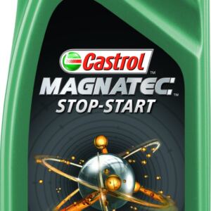 Castrol Ma S/S 5W-30 S1 1L 151989 15C2BB