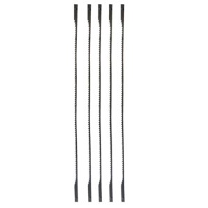 RYOBI Zestaw Brzeszczotów do Wyrzynarki Włosowej SSB18TPI 5szt.