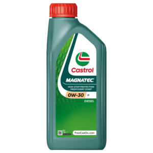 Castrol Ma S/S 0W-30 D 1L H 184151 15F67C
